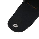 Faux Leather Press Buckle Folding Eyeglasses Case Glasses Box Presbyopic  Bj