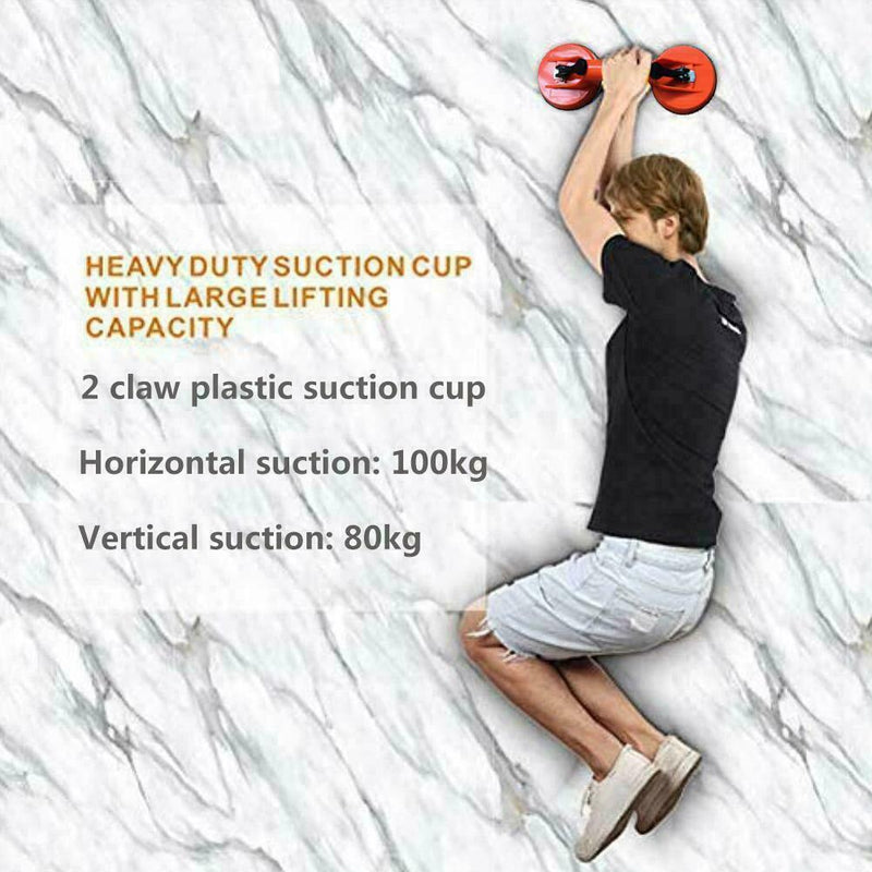 Vacuum Suction Cup Glass Lifter For Glass Puller Mirror Granite Gripper Lif Q3J2