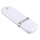 White cap USB2.0 16GB flash drive U disk USB 2.0 Key 16GB Flash Drive Memor I2S4