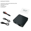2 in 1 Bluetooth Music Adapter Dongle Wireless Single Audio Receiver Transmitter