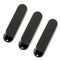 Black St Closed Single Coil Pickup Cover Sealed Pickup Covers
