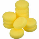 12 Pcs Painting Sponge Brush Synthetic Artist Sponges Brush Watercolor Spon