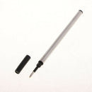 Pack of 10Pcs Metal Pen Refills Pen Replacement Smooth Writing 0.5mm Tip