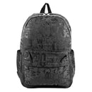 Shoulder School Bag Travel Women Men Backpack Satchel Rucksack Unisex New C