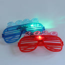 Flashing Led Glasses Light Up Gift new years eve party supplies 20_