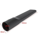 35Mm Crevice Tool Port Corner Nook Cranny Tool Replacement For Vacuum Clean W5I3