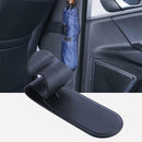 Multifunction Car Trunk Mounting Bracket Umbrella Holder Clip Single Hook