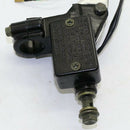 22mm Brake & Clutch Master Cylinder Left Right For 50cc-150cc ATV Dirt Pit Bike