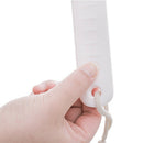 Telescopic Long Handle Bath Shower Brush Scrubber Soft Bristle Skin Body Ma