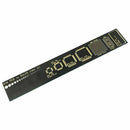 Adafruit PCB Ruler v2 6" (15cm) Great For measuring SMD-; components and U0 M7F2