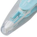 1x cute novelty correction tape pen blue green stationery school office supplyMO
