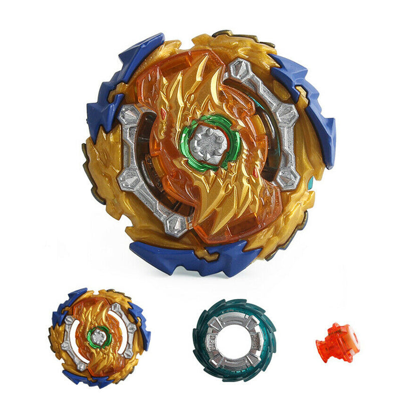 Beyblade Burst B-139 Starter Wizard Fafnir .Rt .Rs SEN No Launcher No Box Gift