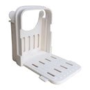 Foldable Bread Toast Slicer Loaf Slicer Bagel Slicing Cutter Portable