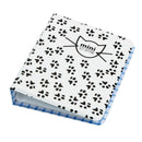 64 Pockets Foldout Album Photo Case Container for FujiFilm Instax