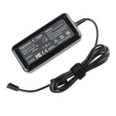 Universal Laptop AC Power Suppy Adapter w/ 15 Voltage 3A 6.3*3.0mm Interface
