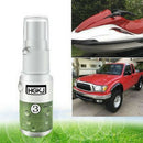 Refurbisher Car Interior Leather Seats Plastic Maintenance Restoration Cleaner