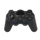 2.4Ghz Wireless Gamepad Game Controller Joystick For Android Tv Box Pc Gpd  O6X6