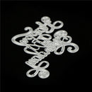 Happy Birthday Alphabet Metal Cutting Dies For  Scrapbooking Album Paper Card JR