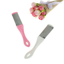 Foot Rasp Care Exfoliating Pedicure Tool Callus Feet File Hard Skin Remover JC%x