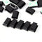 20PC Car Drop Adhesive Clamp Wire Cord Clip Cable Holder Tie Clips Organizer