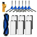 Replacement Kit Compatible Eufy Robovac 11S Robovac 30 Robovac 30C Robovac