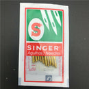 100Pcs 9 11 14 16 18 Domestic Machine Needles 2020 HAX1 705H Singer Pack