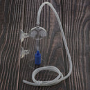 Aquarium Glass CO2 Diffuser for Water Plants   Tank