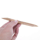 Strong Hard Bamboo Reed Pens Pottery Clay Shaping Polymer Ceramic Tool