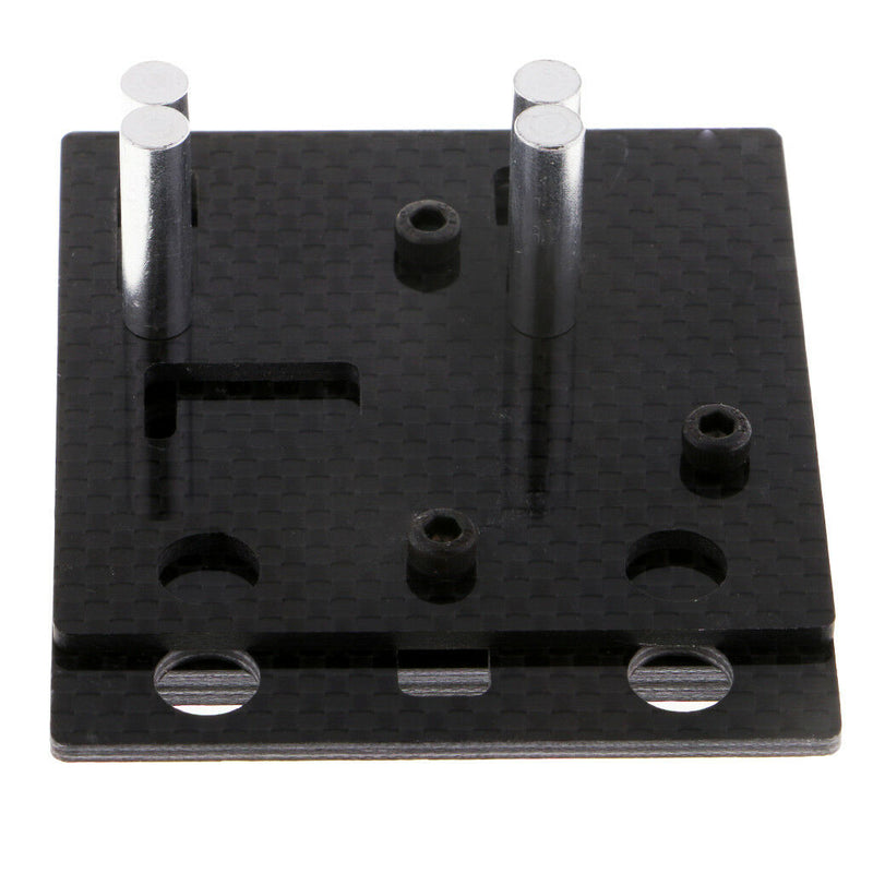 Professional RC Tool Clip Clamp Welding Fixture Soldering Board Holder