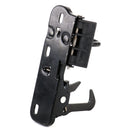 Hood Upper Safety Bonnet Latch Lock fit for VW Rabbit GTI Jetta Tiguan MK5 Hf