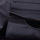 New Car Leather Seat Back Bag Travel Organizer Storage Holder Multi-Pocket Pouch