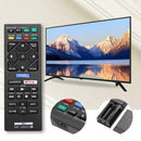 Remote Controller RMT-VB201U for Sony Blu-ray BDP-S3700 BDP-BX370 BDP-S1700 A