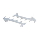 (Pack of 2) Bumper Spike / Felling Dog for STIHL MS170 MS170C MS180 MS180C