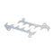 (Pack of 2) Bumper Spike / Felling Dog for STIHL MS170 MS170C MS180 MS180C