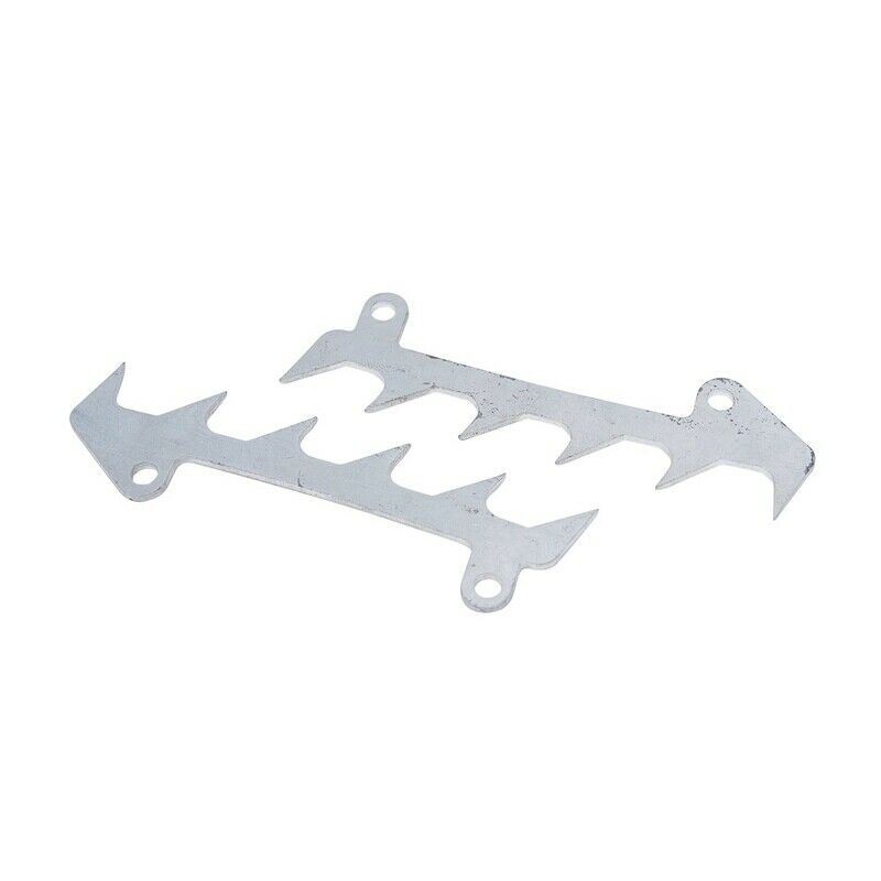(Pack of 2) Bumper Spike / Felling Dog for STIHL MS170 MS170C MS180 MS180C