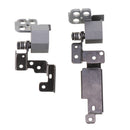 Replacement Repair Parts LCD Screen Hinge Left + Right For Acer TM8473/8473Z