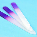 Gallery 3 Professional Glass Nail Files Art Manicure Kits L6G4