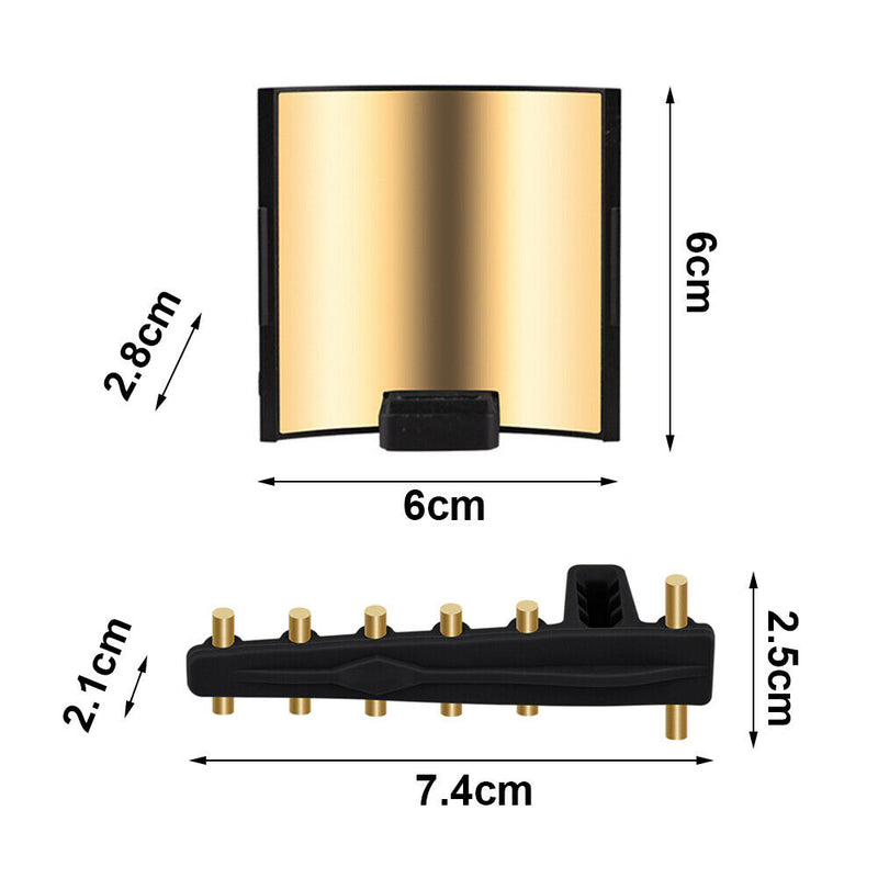 4pcs/set Silicone Controller Signal Booster RC Drone Anti Scratch For MAVIC Mini