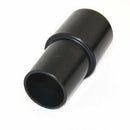 Pack Of 3pcs Vacuum Cleaner Hose Adapter Converter Tool Attachment, Pipe