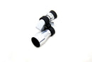 8x20 Pocket Mini Telescope Aluminum Alloy Monocular Magnifier Microscope 3 in 1