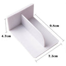 Cake Smoother Polisher Pastry Molds Food Grade Bakeware DIY Fondant Cake Too Hn