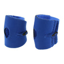 Set of 2 Pet Dog Safety Canine Rear Leg Hock Joint Wrap  S