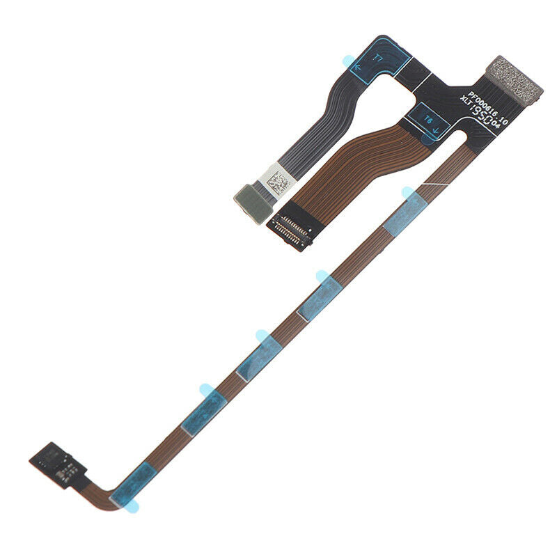 3-in-1 Flat Cable for DJI Mavic Mini Flex Cable Flat Spare Parts Replacement Kw