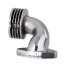 for HSP 1/10 Metal Exhaust Pipe 94188 94122 94108 94109 1/10 Exhaust Pipe BQG8J6