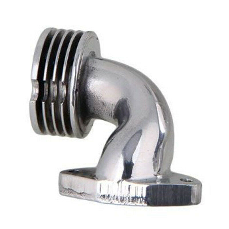 for HSP 1/10 Metal Exhaust Pipe 94188 94122 94108 94109 1/10 Exhaust Pipe BQG8J6