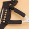 2 Pack Guitar String Winder and Cutter Tool Guitar Peg Winder Bridge Pin Pu