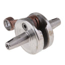 Alloy Crankshafts Full Circle for 2 Stroke 49cc ATV Quads
