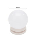 6pcs LED Makeup Mirror Light Bulb Kit Dimmable USB Hollywood Vanity Lights