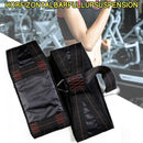 2Pcs Nylon Pull Up Indoor Abdominal Muscle Band Cantilever Street Workout