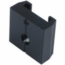 Aluminum Alloy CNC Side Open Housing Camera Shell Case for GoPro Hero 7/6/5